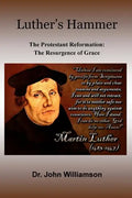 Luther's Hammer - Paperback