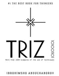 Triz: Easy submission of the main tool for troubleshooting. - Paperback