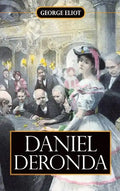 Daniel Deronda - Hardcover