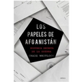 Los Papeles de Afganistán: Historia Secreta de la Guerra - Paperback