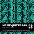 Ne me quitte pas: A Song by Jacques Brel and Interpreted by Nina Simone and Others - Paperback