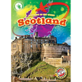 Scotland - Library Binding