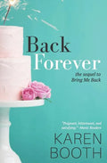 Back Forever - Paperback