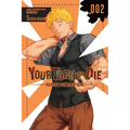 Your Turn to Die: Majority Vote Death Game, Vol. 2 - Paperback