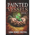 Painted Vessels - Paperback