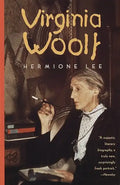 Virginia Woolf - Paperback