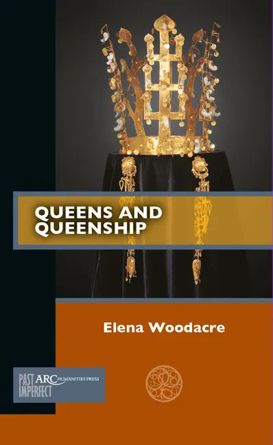 Queens and Queenship - Paperback
