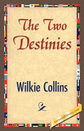 The Two Destinies - Paperback