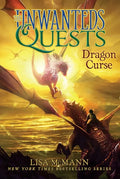 Dragon Curse - Paperback