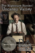 The Nightmare Hunter: Uncanny Valley - Paperback