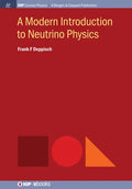 A Modern Introduction to Neutrino Physics - Paperback