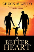 A Better Heart - Paperback