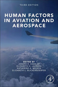 Human Factors in Aviation and Aerospace - Paperback