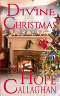Divine Christmas: A Divine Cozy Mystery - Paperback