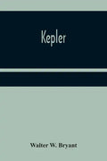 Kepler - Paperback