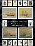 Symons & Mitchells' Victorian Naval Miscellany - Paperback