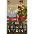 Murder on the Moor - Hardcover