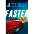 Faster - Paperback