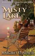 Misty Lake: Book One in the Misty Lake Series - Paperback
