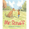 Mr. Scruff - Hardcover