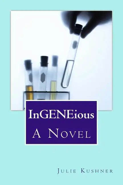 InGENEious - Paperback