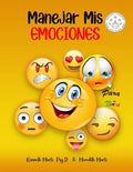 Manejar Mis Emociones Para Ninos - Paperback