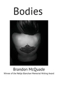 Bodies - Paperback