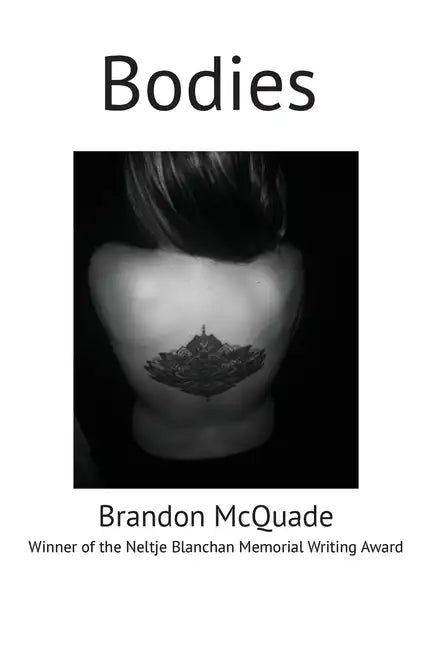 Bodies - Paperback