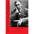 Lo prohibido (Spanish Edition) - Paperback