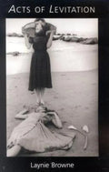 Acts of Levitation - Paperback