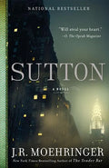 Sutton - Paperback