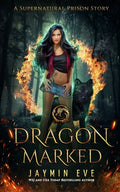 Dragon Marked - Paperback