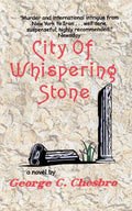City of Whispering Stone - Paperback