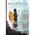 London Rain - Paperback