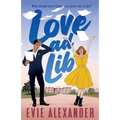 Love ad Lib: A Fake Relationship, Grumpy Sunshine, Small Town, Steamy Romcom - Paperback