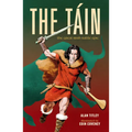 The T疂n: The Great Irish Battle Epic - Paperback