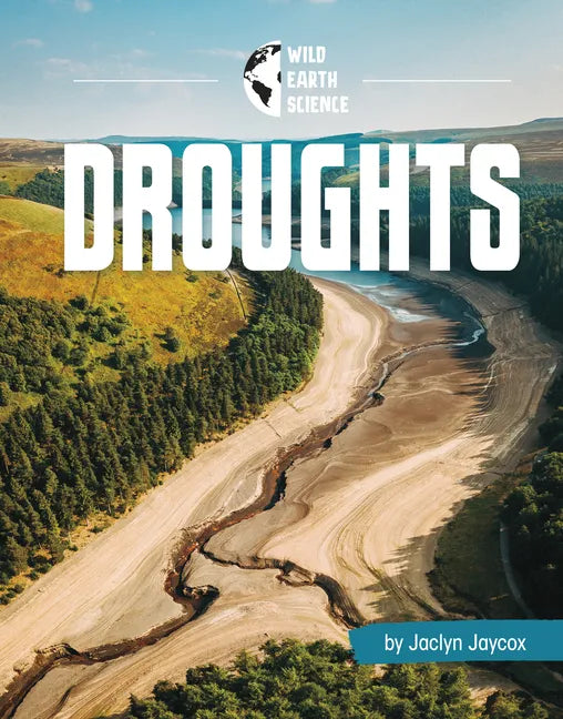 Droughts - Hardcover