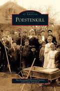 Poestenkill - Hardcover