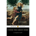 Under the Green Dome - Hardcover