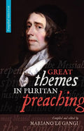 Great Themes in Puritan Preaching - Paperback