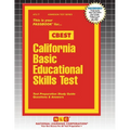 California Basic Educational Skills Test (CBEST) - Paperback