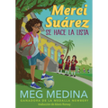 Merci Suárez Se Hace La Lista - Hardcover