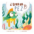 ?Eres Un Pez? - Paperback