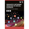 Semantic Network Analysis in Social Sciences - Paperback