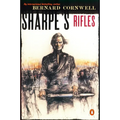 Sharpe's Rifles: Richard Sharpe and the French Invasion of Galicia, January 1809 - Paperback