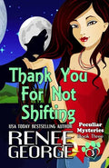 Thank You For Not Shifting - Paperback