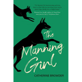 The Manning Girl - Paperback