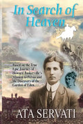 In Search Of Heaven - Paperback