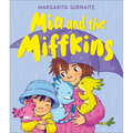 MIA and the Miffkins - Paperback