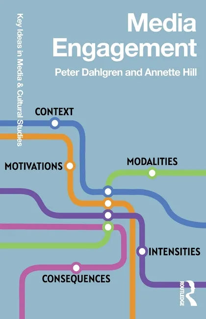 Media Engagement - Paperback